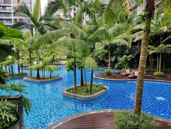 Coco Palms (D18), Condominium #394884141
